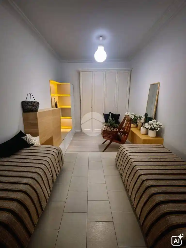 Bilocale via Augusto Aubry, Mazzini - Delle Vittorie, Roma - foto 5