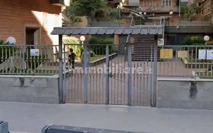 Quadrilocale via Collatina, 76, Villa Gordiani, Roma - foto 5