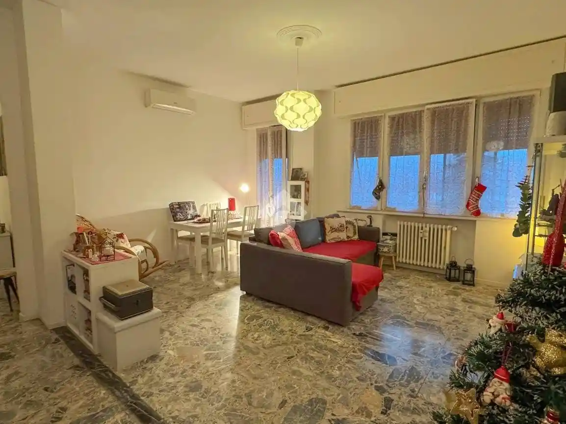 Quadrilocale via palermo 44, San Leonardo, Parma - foto 3