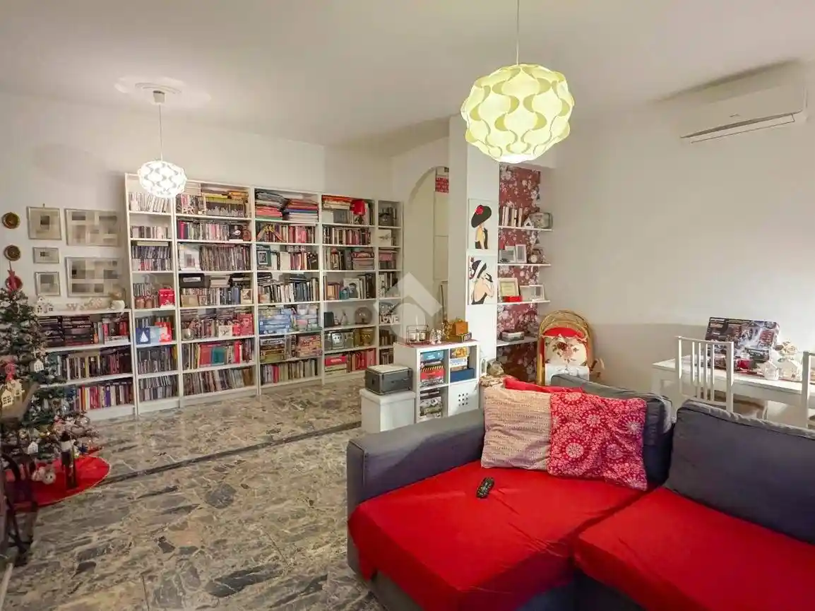 Quadrilocale via palermo 44, San Leonardo, Parma - foto 4