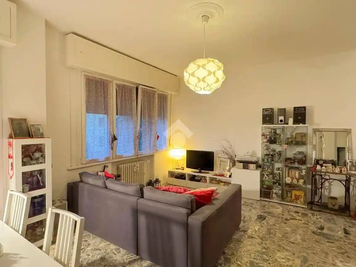 Quadrilocale via palermo 44, San Leonardo, Parma - foto 5