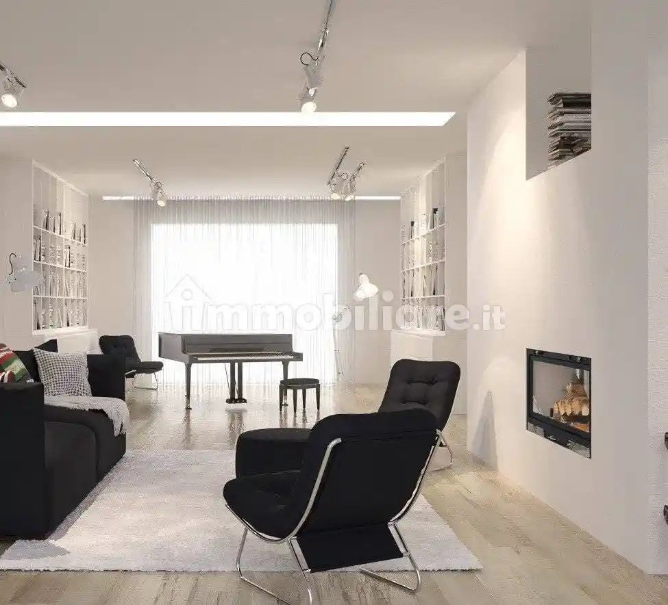 Appartamento via Circonvallazione 60, Mestre, Venezia - foto 2