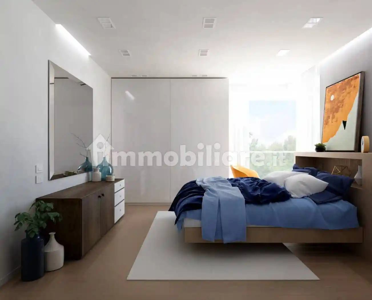 Appartamento via Circonvallazione 60, Mestre, Venezia - foto 4