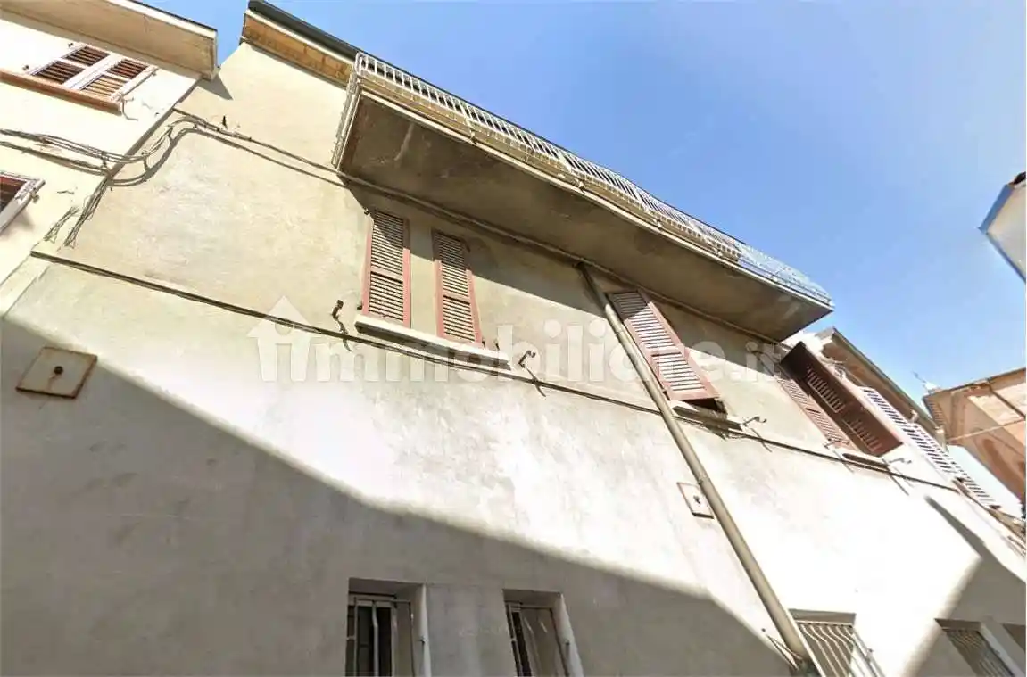 Appartamento via Santa Chiara, 49, Centro Storico, Rimini - foto 4