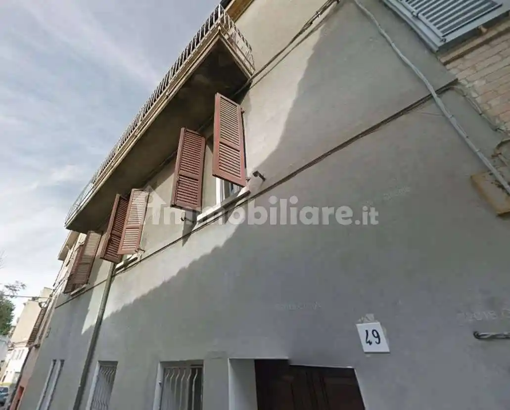 Appartamento via Santa Chiara, 49, Centro Storico, Rimini - foto 5