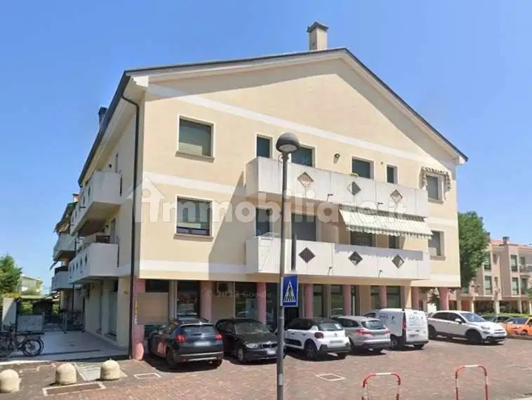 Appartamento in vendita a Veggiano