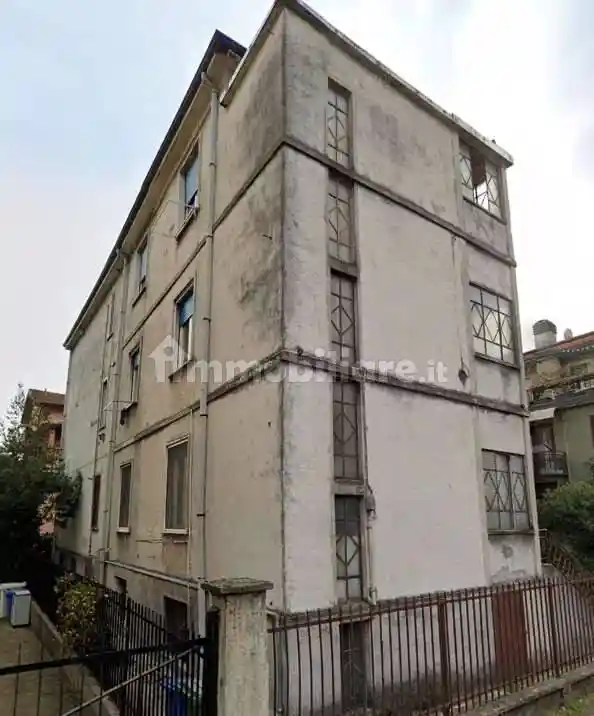 Trilocale via dei Platani, 9, Romano Banco, Buccinasco - foto 3