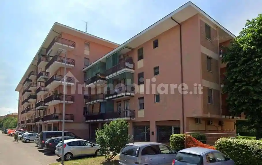 Appartamento via Benedetto Marcello, 58, San Lazzaro, Modena - foto 2