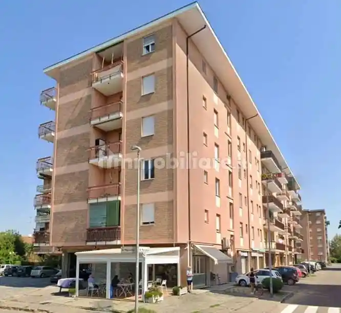 Appartamento via Benedetto Marcello, 58, San Lazzaro, Modena - foto 3