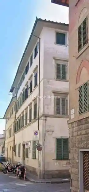 Quadrilocale via di Mezzo, 23, Sant'Ambrogio, Firenze - foto 3