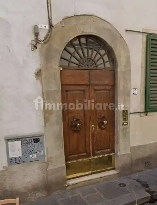 Quadrilocale via di Mezzo, 23, Sant'Ambrogio, Firenze - foto 4