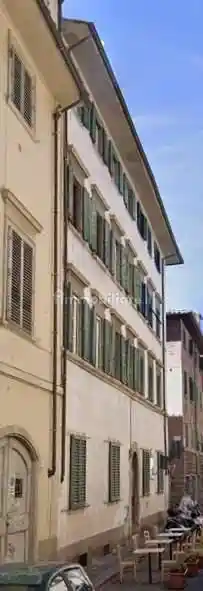 Quadrilocale via di Mezzo, 23, Sant'Ambrogio, Firenze - foto 5