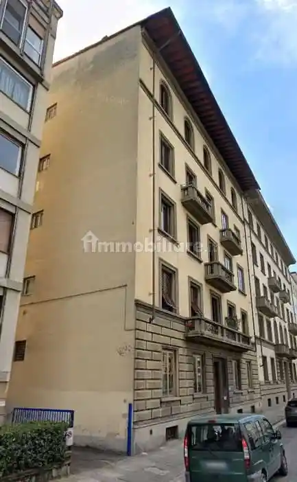 Appartamento viale Giovanni Milton, 33, Libertà - Savonarola, Firenze - foto 3