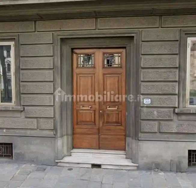 Appartamento viale Giovanni Milton, 33, Libertà - Savonarola, Firenze - foto 4