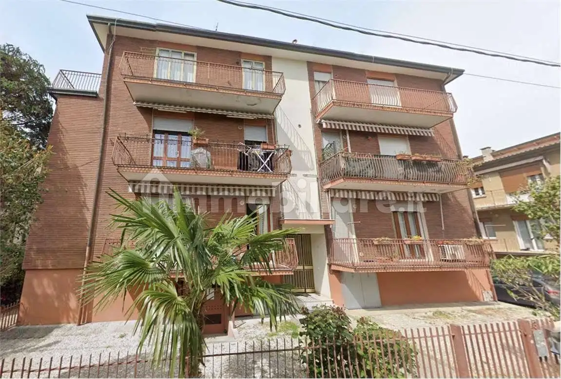 Appartamento in vendita a Padova