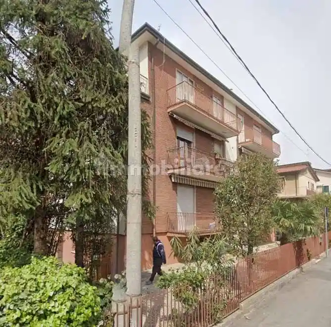 Appartamento via Bernardo Gonzati, 3/7, Sant'Osvaldo - San Paolo, Padova - foto 2