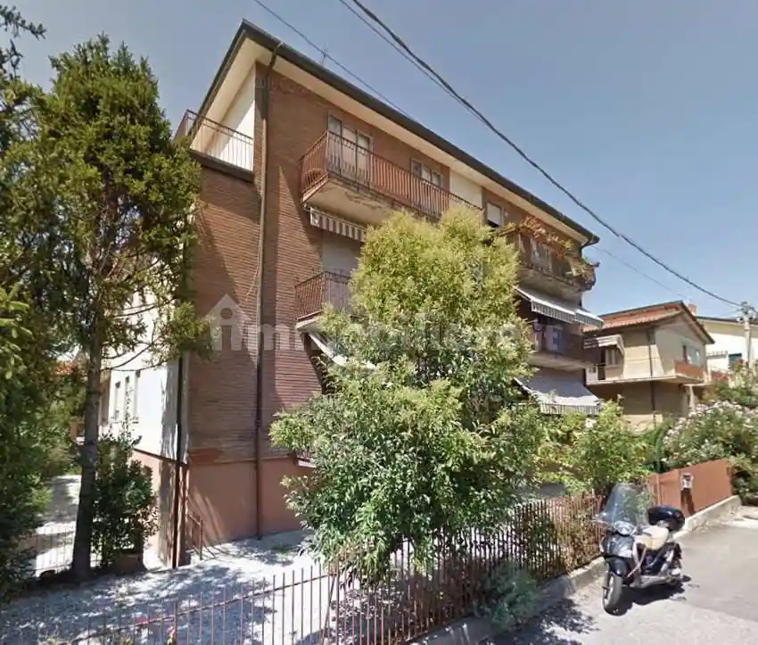 Appartamento via Bernardo Gonzati, 3/7, Sant'Osvaldo - San Paolo, Padova - foto 3