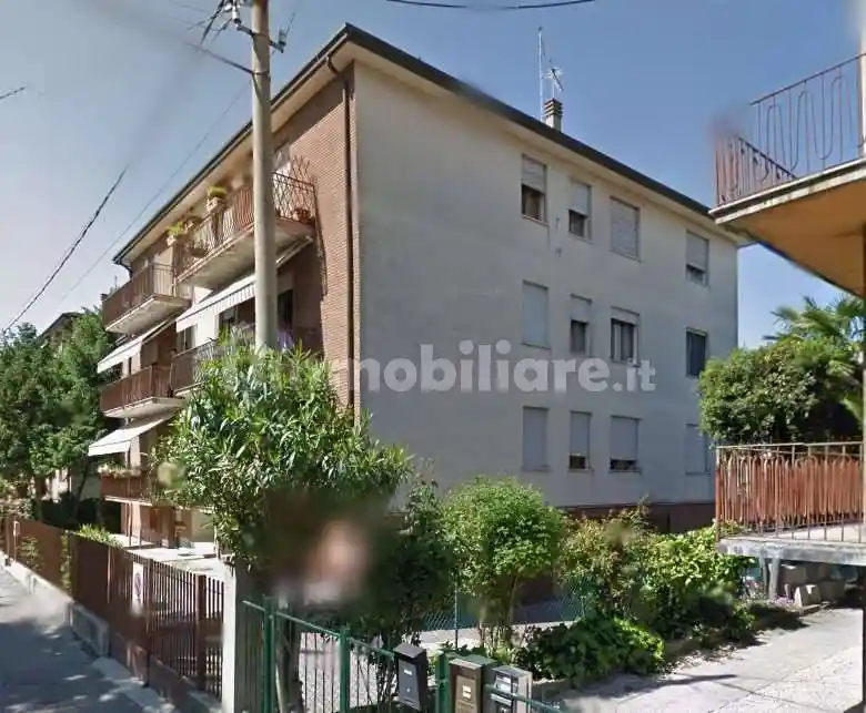 Appartamento via Bernardo Gonzati, 3/7, Sant'Osvaldo - San Paolo, Padova - foto 4