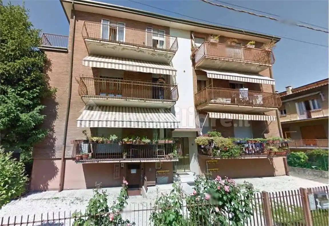 Appartamento via Bernardo Gonzati, 3/7, Sant'Osvaldo - San Paolo, Padova - foto 5