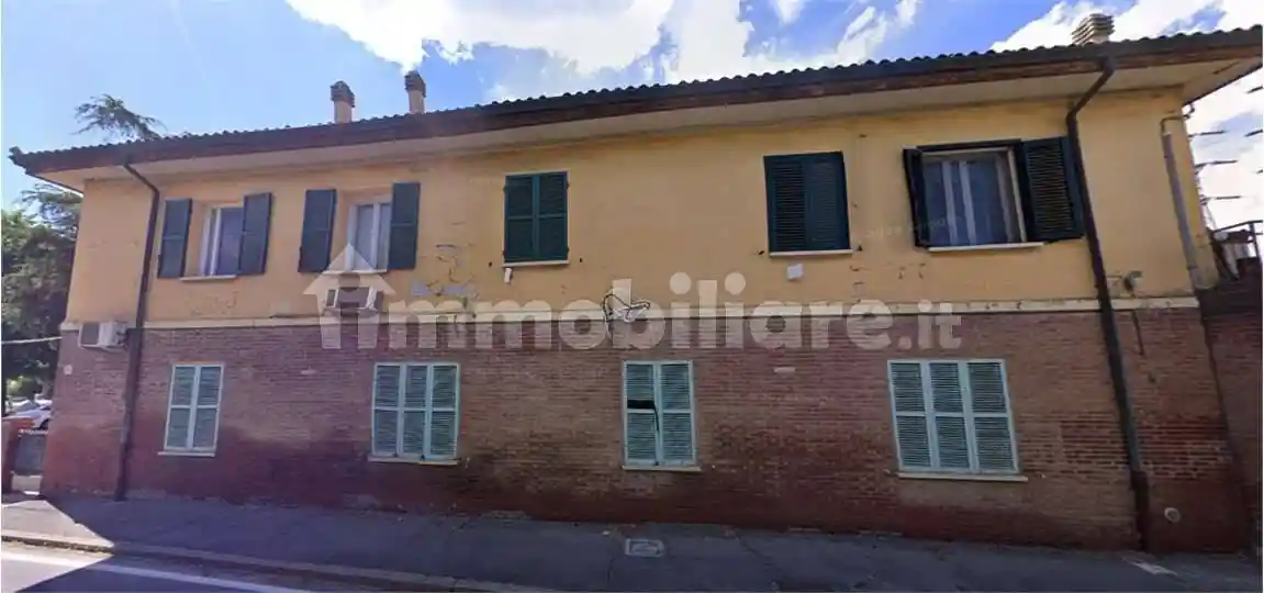 Quadrilocale via Agucchi, 106, Noce - Pescarola, Bologna - foto 2