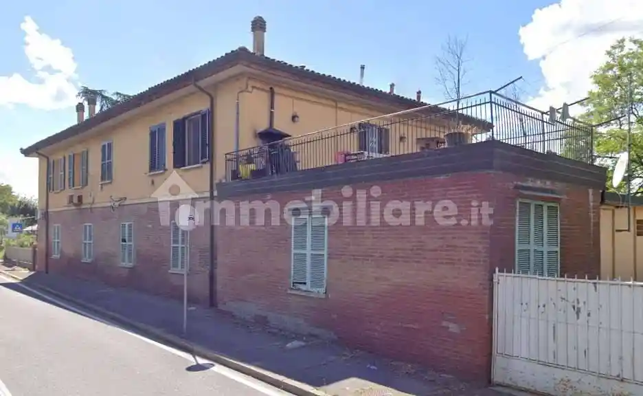 Quadrilocale via Agucchi, 106, Noce - Pescarola, Bologna - foto 3