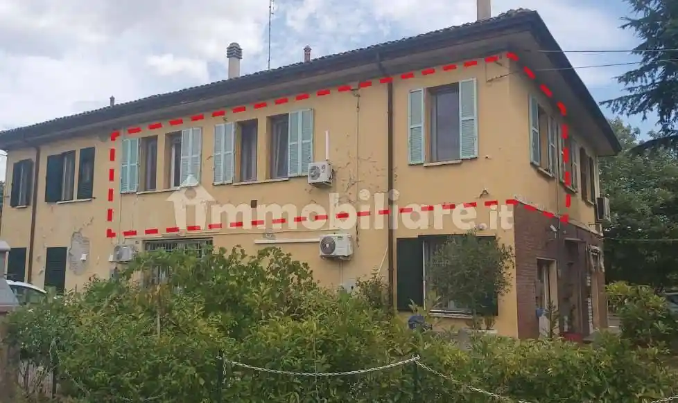 Quadrilocale via Agucchi, 106, Noce - Pescarola, Bologna - foto 4