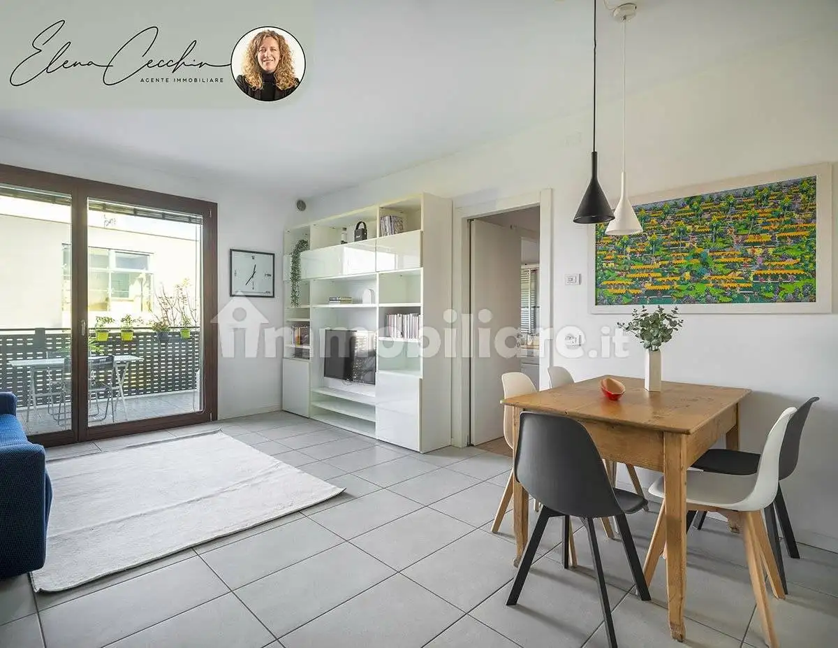 Appartamento in vendita a Treviso