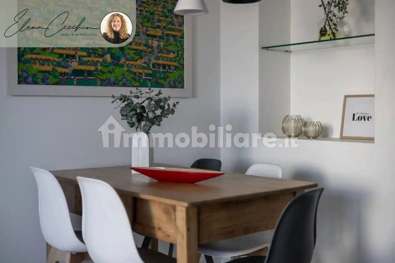 Appartamento via Gian Lorenzo Bernini 8, Santa Maria del Sile, Treviso - foto 4