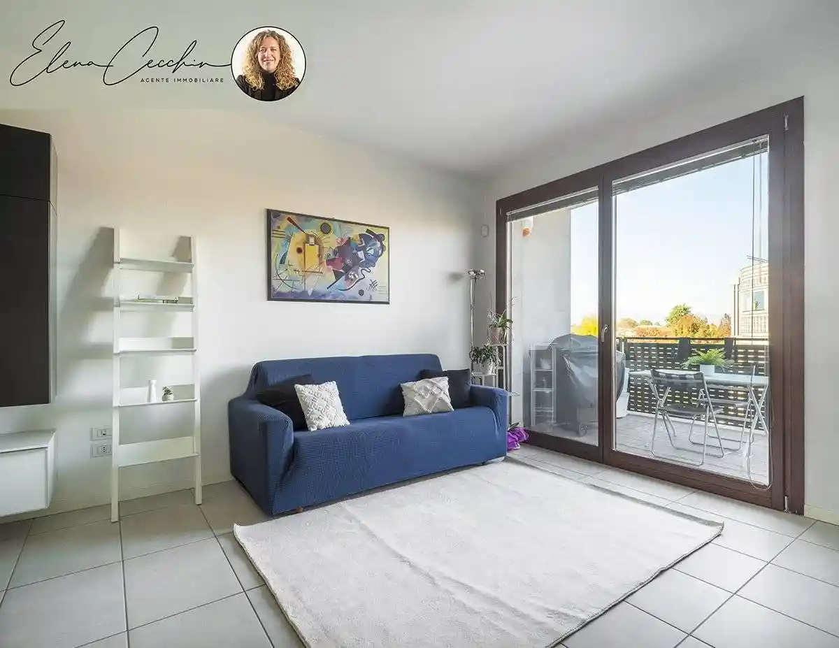 Appartamento via Gian Lorenzo Bernini 8, Santa Maria del Sile, Treviso - foto 5