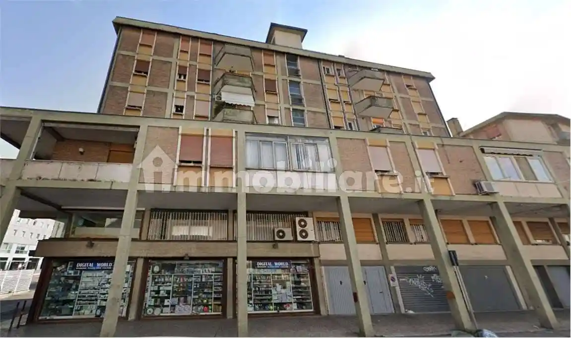 Appartamento via Tiziano Aspetti , 269, San Bellino - San Filippo Neri, Padova - foto 3