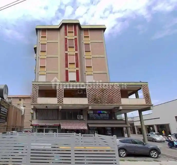 Appartamento via Tiziano Aspetti , 269, San Bellino - San Filippo Neri, Padova - foto 4