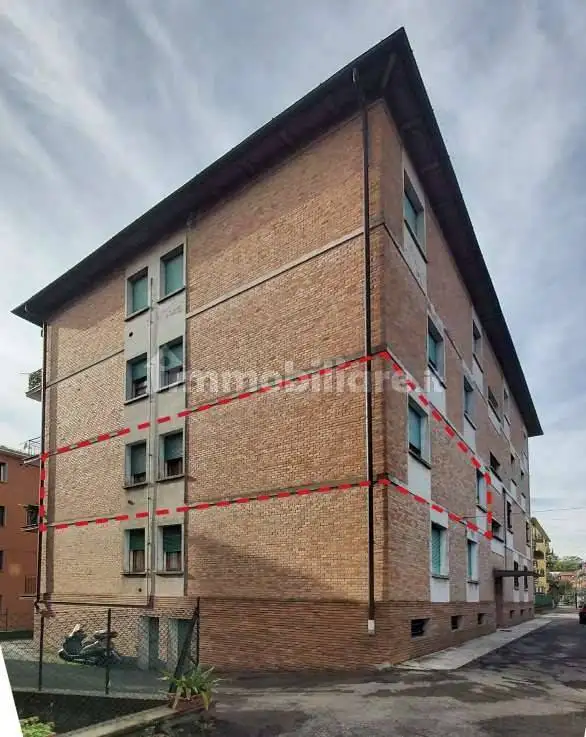 Quadrilocale via Alessandro Manzoni, 30, Centro, Marullina, Casalecchio di Reno - foto 2