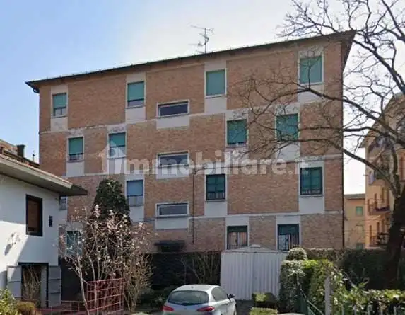 Quadrilocale via Alessandro Manzoni, 30, Centro, Marullina, Casalecchio di Reno - foto 4