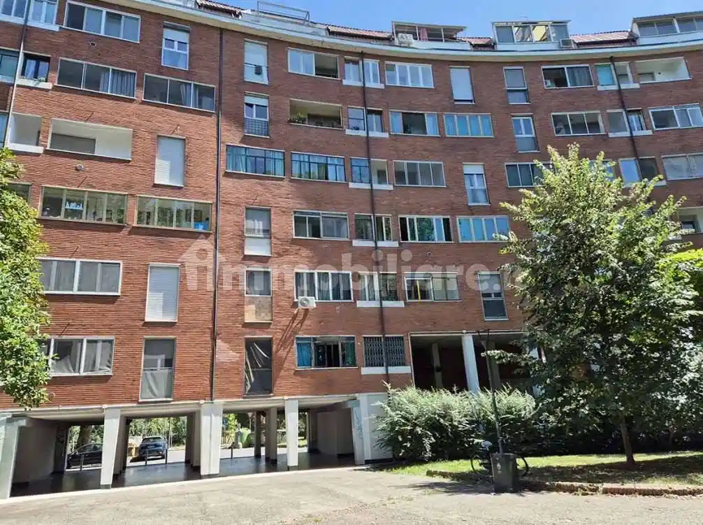 Appartamento via San Paolino, 34, Cantalupa - San Paolo, Milano - foto 2