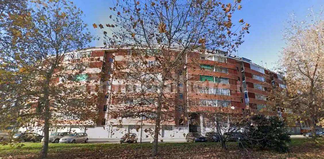 Appartamento via San Paolino, 34, Cantalupa - San Paolo, Milano - foto 4