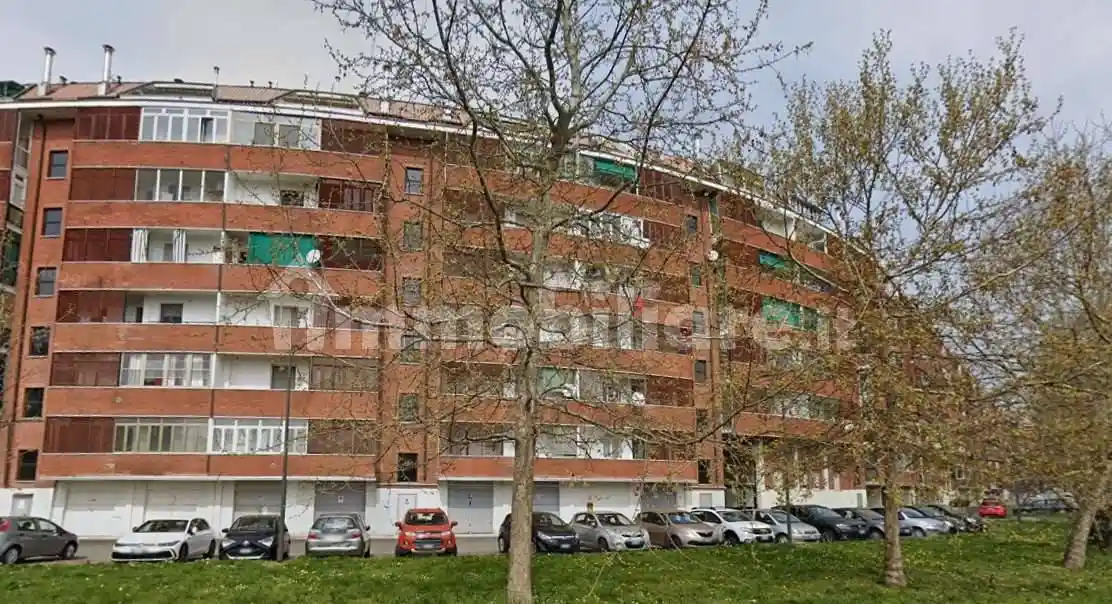 Appartamento via San Paolino, 34, Cantalupa - San Paolo, Milano - foto 5