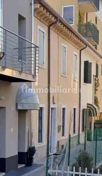 Terratetto unifamiliare via Luciano Marchi, 4, Borgo Roma, Verona - foto 2