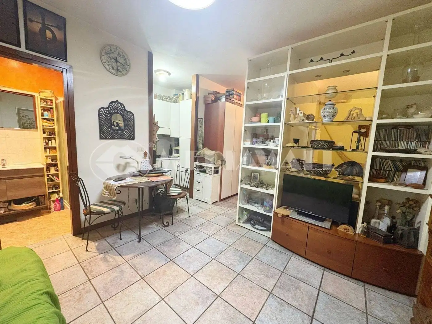 Monolocale via Galileo Galilei 5, Torre, Pordenone - foto 4