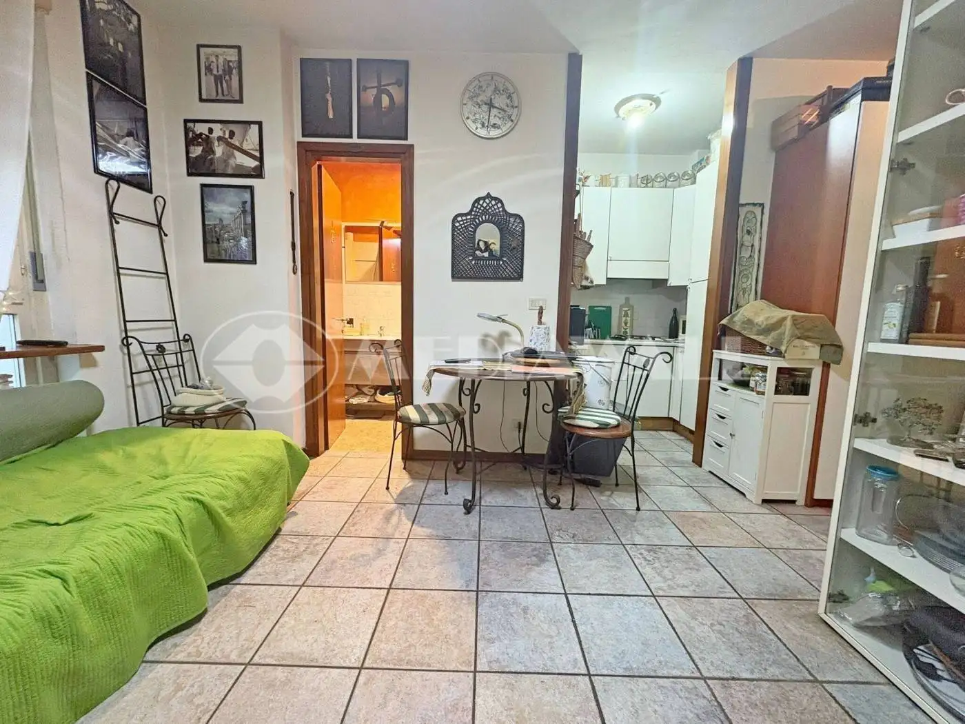 Monolocale via Galileo Galilei 5, Torre, Pordenone - foto 5