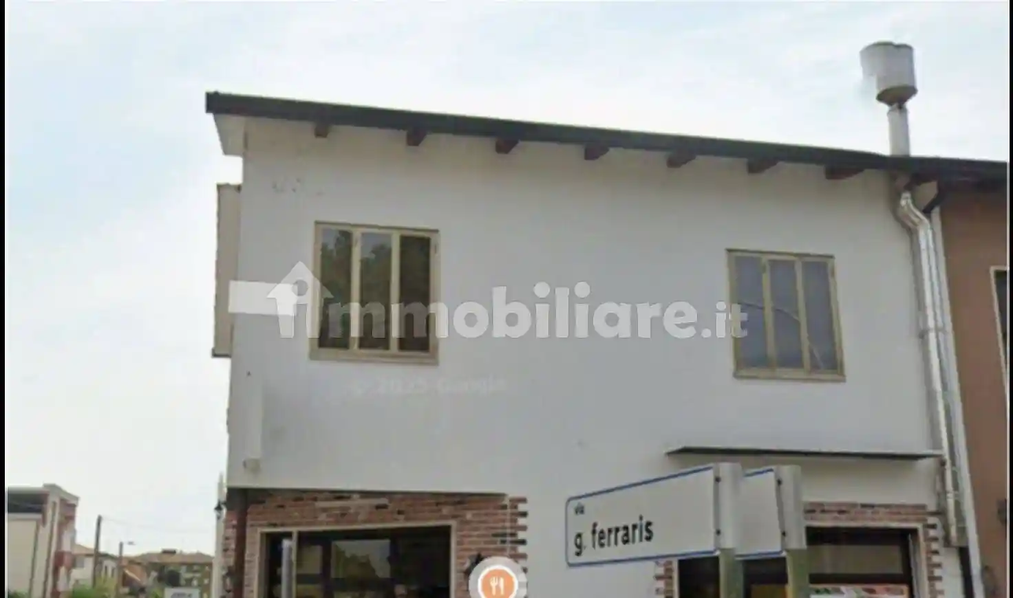 Quadrilocale via Chiesanuova 121, Chiesanuova, Padova - foto 2