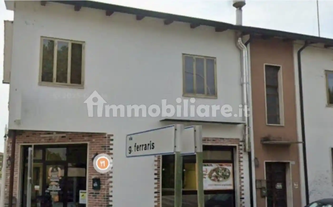 Quadrilocale via Chiesanuova 121, Chiesanuova, Padova - foto 3