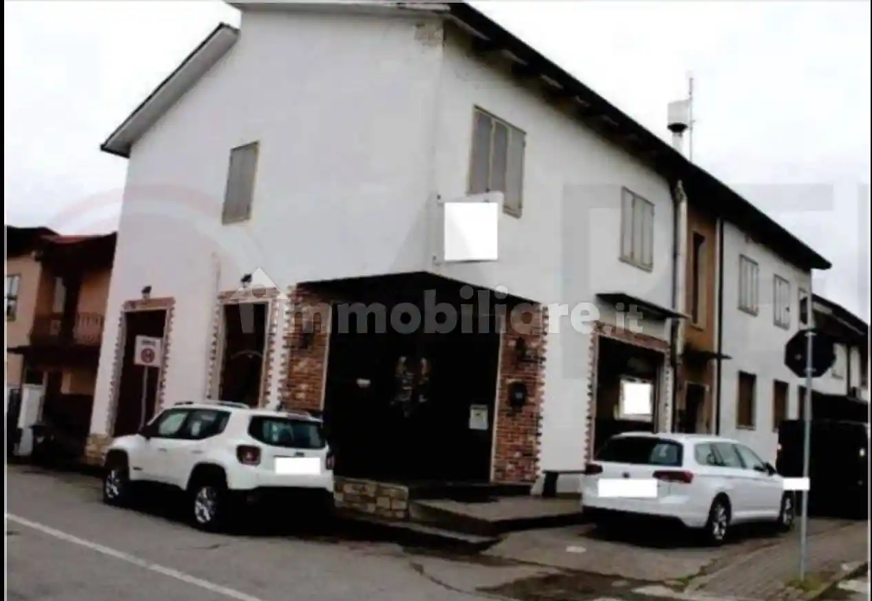 Quadrilocale via Chiesanuova 121, Chiesanuova, Padova - foto 4