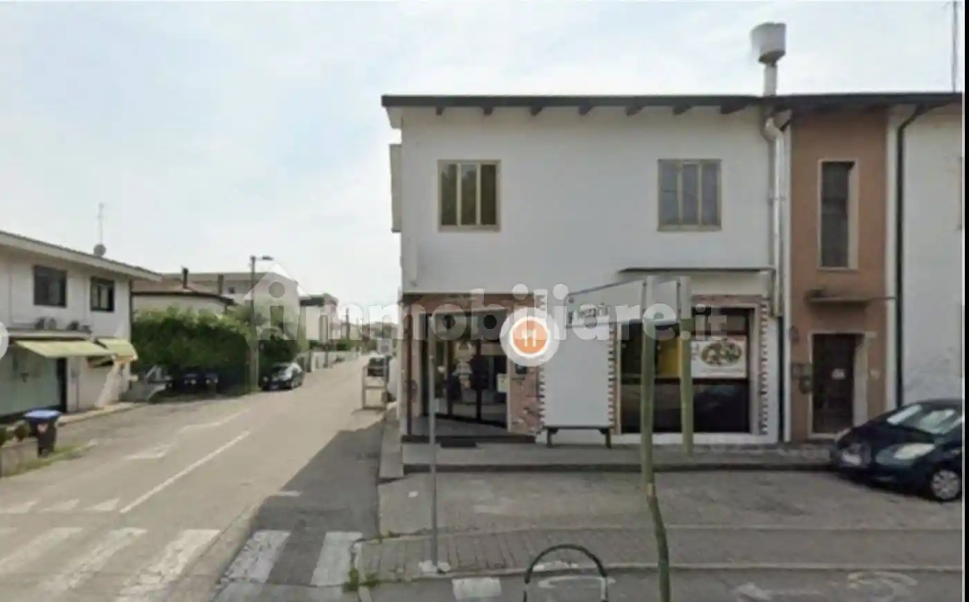 Quadrilocale via Chiesanuova 121, Chiesanuova, Padova - foto 5