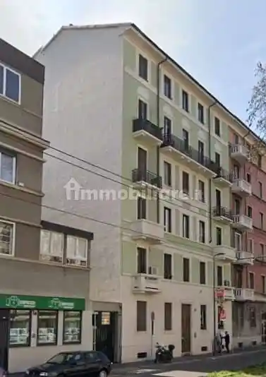 Trilocale viale Certosa, 103, Certosa, Milano - foto 2