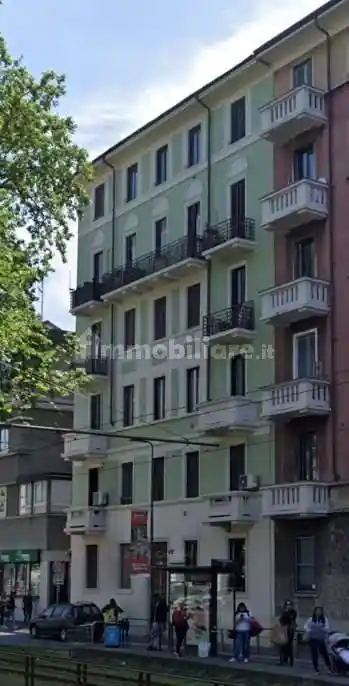 Trilocale viale Certosa, 103, Certosa, Milano - foto 3