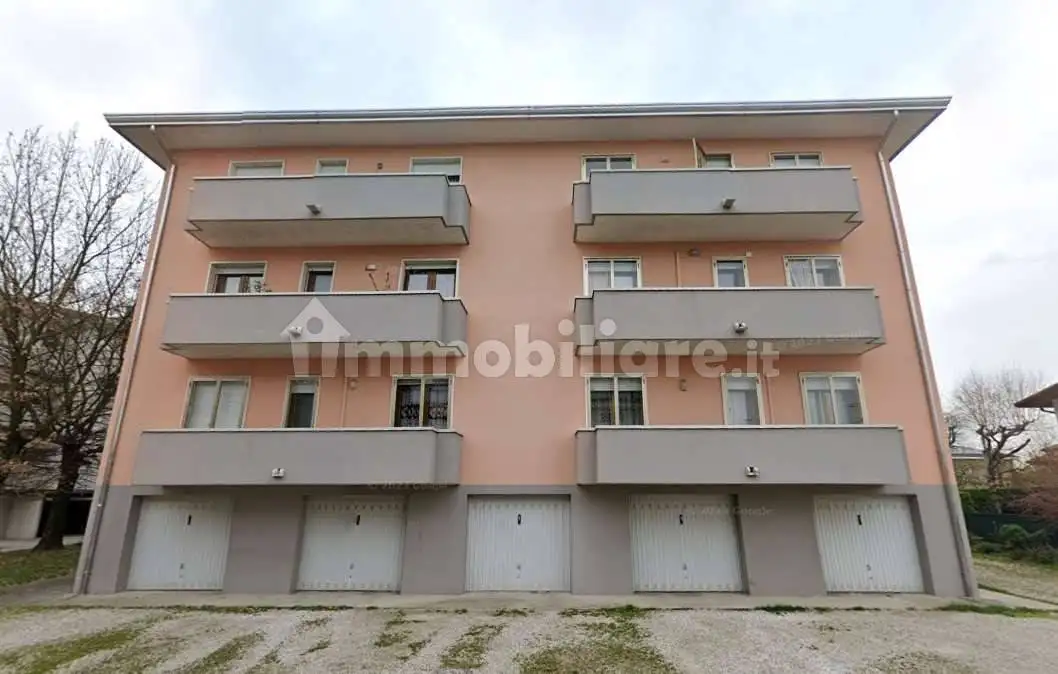 Appartamento in vendita a Cadoneghe