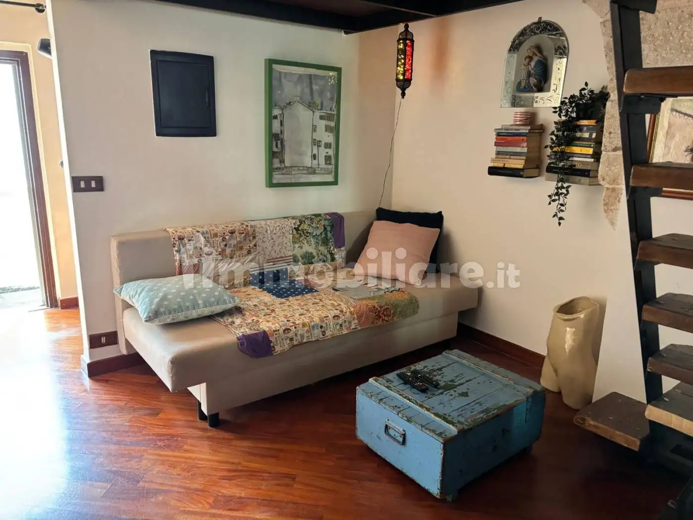 Loft in vendita a Putignano