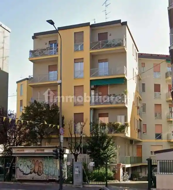 Appartamento via Pellegrino Rossi, 42/b, Affori, Milano - foto 4