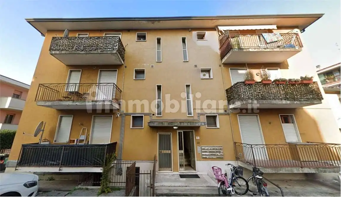 Appartamento in vendita a Padova