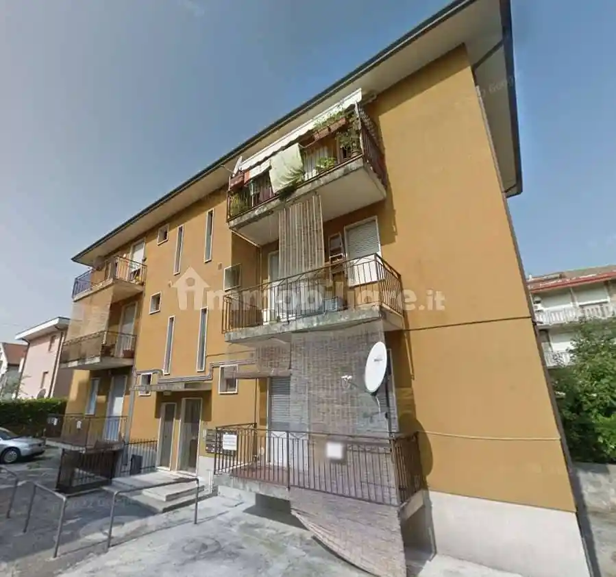 Bilocale via Tullio Lombardo, 18, Arcella - Sant'Antonino, Padova - foto 3